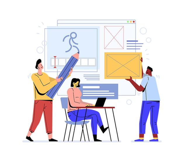 Website Designing