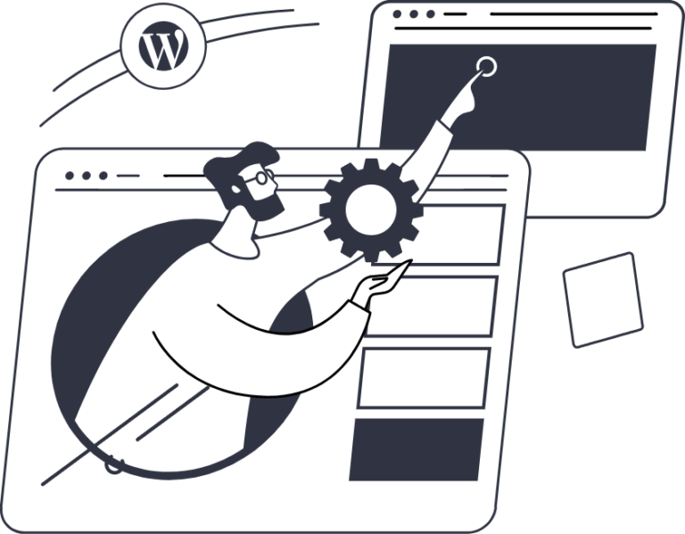 Website Designing