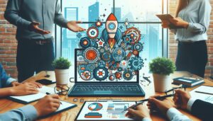 The Importance of Creating a Website for Startups