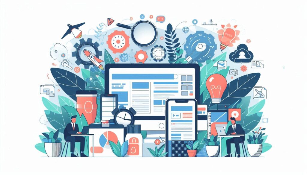 Digital Transformation for NGOs