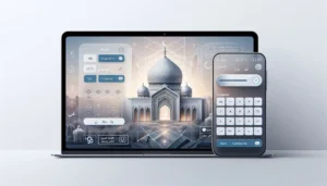 Multilingual Zakat calculator plugin