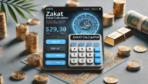 The Ultimate Dynamic Zakat Calculator Plugin for WooCommerce